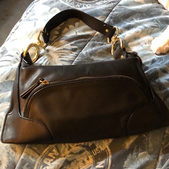 Fendi Leather Bag "Price Firm" - Picture 5 of 9